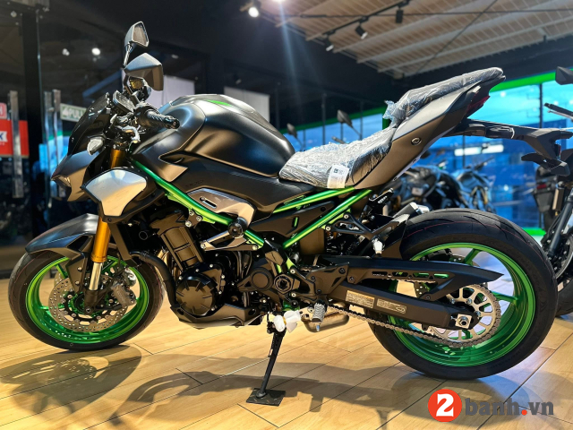 Z900 se 2027 - 8