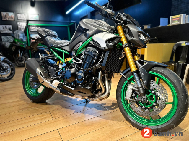 Z900 se 2027 - 1