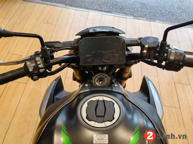 Z900 se 2027 - 12