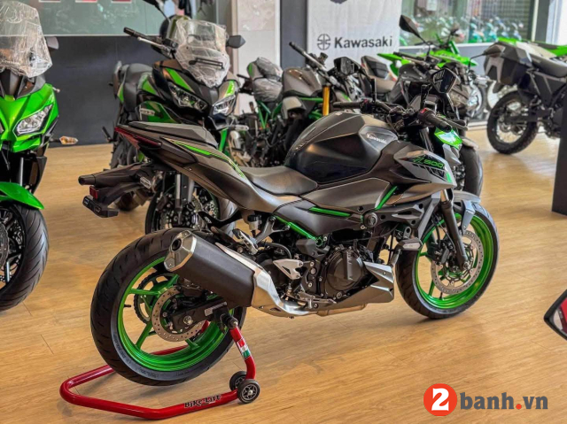 Z500 se 2027 - 2