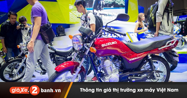 Review Suzuki GD 110 2022 màu ĐỎ ĐEN Cá Tính  giá bán rất tốt tại ĐL Vĩnh  Hòa  YouTube