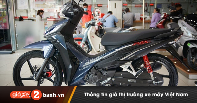 Đánh giá Honda Wave RSX 110 sau 4 năm sử dụng lý do vì sao Wave được người  Việt ưa chuộng  CafeAutoVn