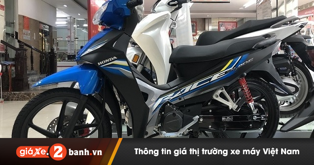 Điểm mặt 5 mẫu xe máy Honda đang chênh giá khủng so với niêm yết  ÔtôXe  máy  Vietnam VietnamPlus