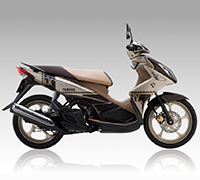 Xe Nouvo LX | Giá xe máy Nouvo LX | Xe máy hãng Yamaha