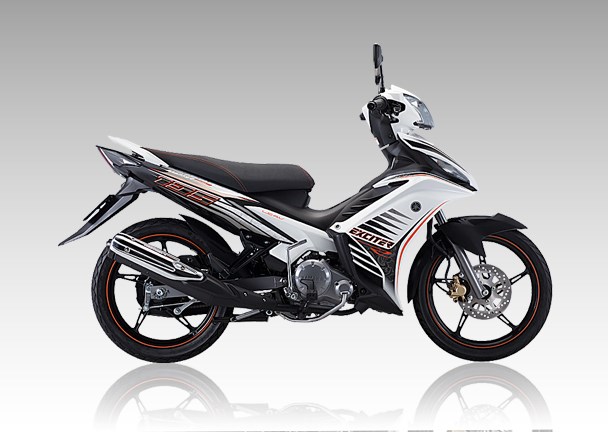 Giá xe Exciter 155 giá Exciter 150 mới nhất 2023  2022  Yamaha