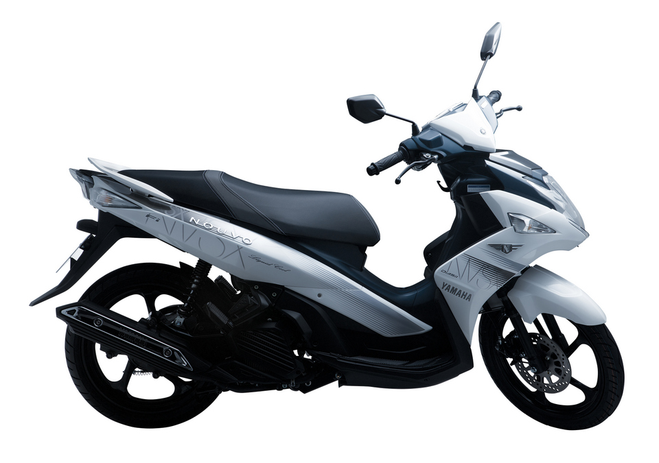 Xe Nouvo SX FI 2015 | Giá xe máy Nouvo SX FI 2015 | Xe máy hãng Yamaha