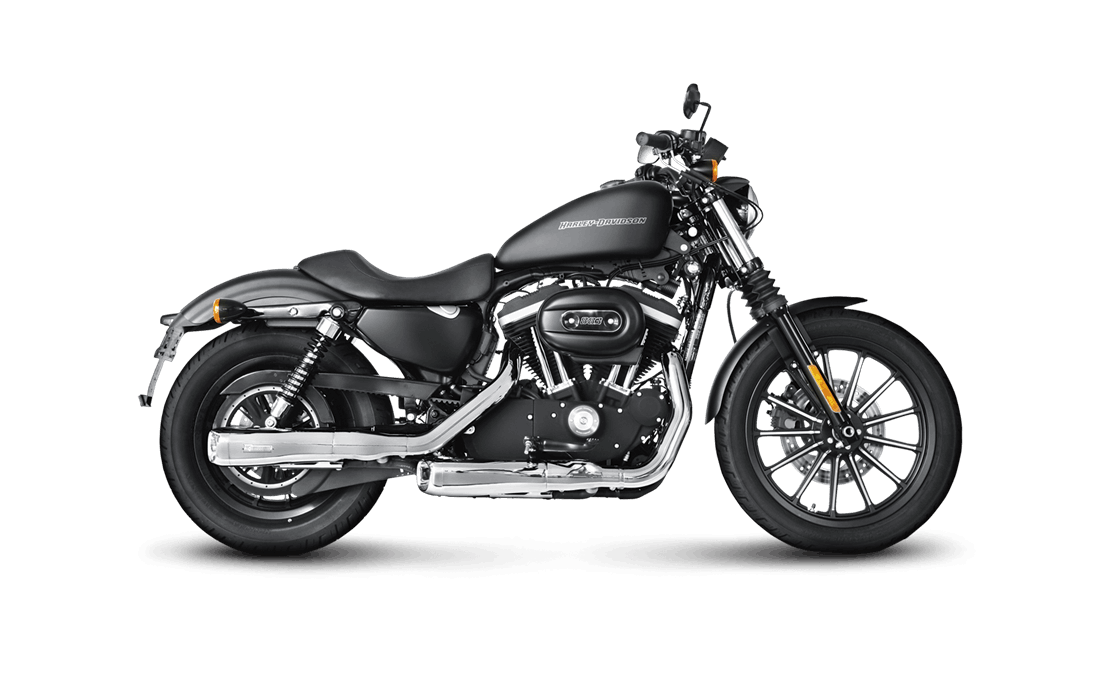 Xe Harley Davidson XL 1200X Fotry - Eight | Giá xe máy Harley Davidson ...
