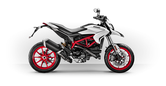 2016 Ducati Hypermotard 939  Motorcycle Buyers Guide