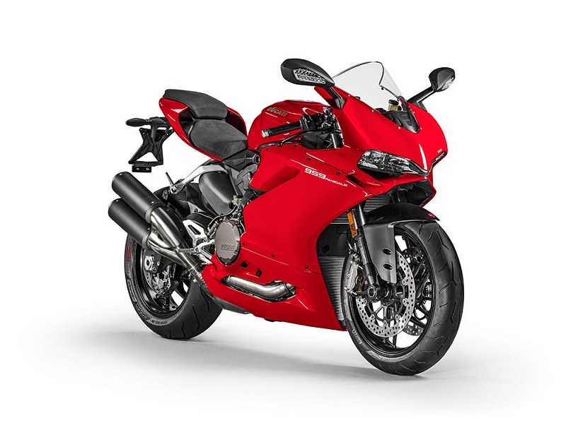 Ducati 959 Panigale lăn bánh hơn 6500km rao bán lại giá chỉ hơn 400 triệu  đồng