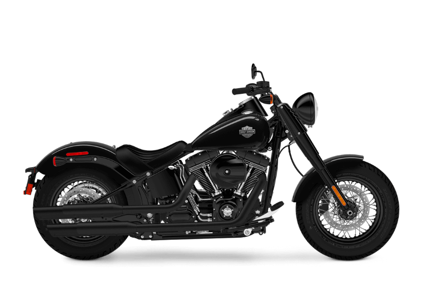 Gi xe Harley Davidson Softail Slim S mi nht h m nay 2019