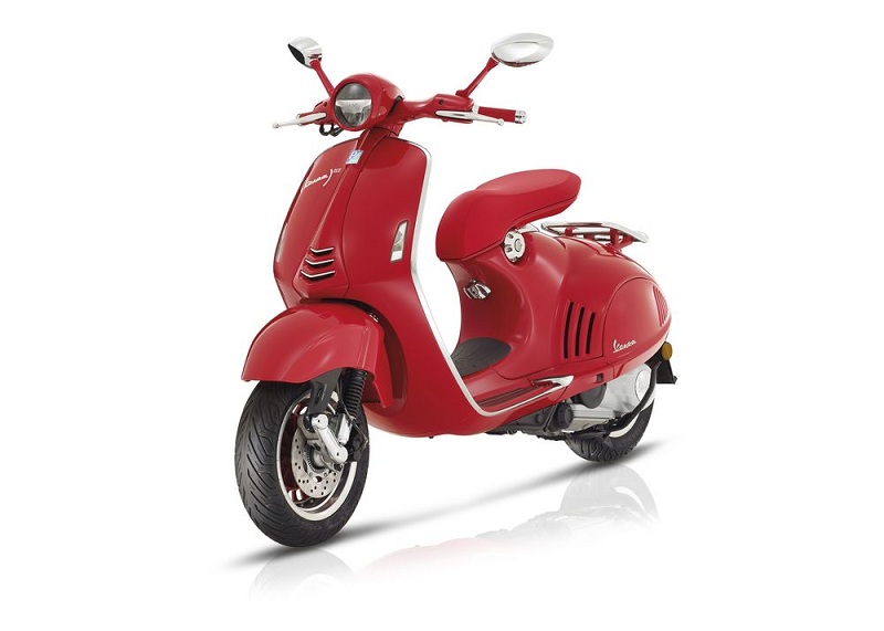 Giá xe Vespa 946 RED | Vespa 946 Emporio Armani mới nhất 2022