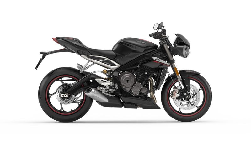 Chi Tiết Hơn 72 Về Moto Triumph Cũ Mới Nhất - Cb