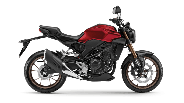 Honda CB300R 2022 | Giá xe CB300R mới nhất hôm nay 2022