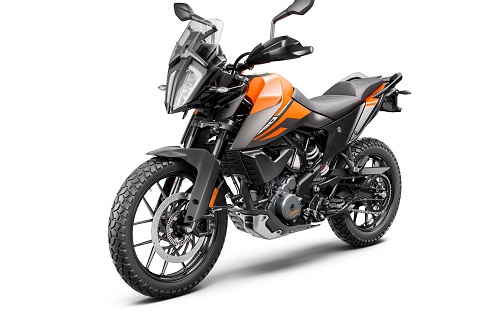 ktm duke 390 adv