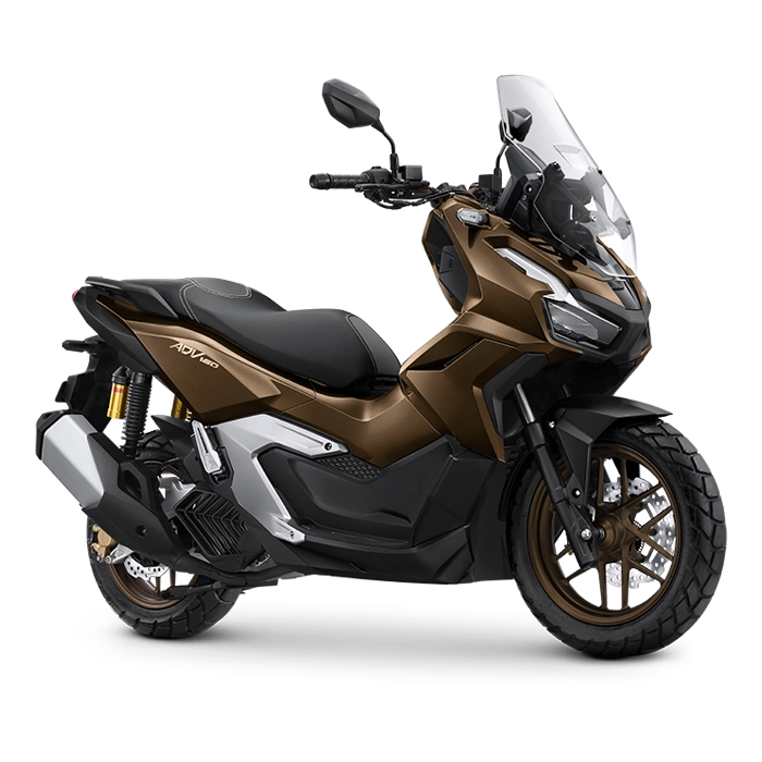 Giá xe ADV 160 RoadSync 2026 mới nhất tại đại lý Việt Nam
